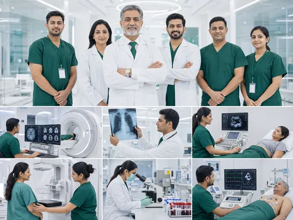 Diagnostics